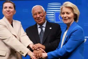 Новини світу - 90 млрд євро для України знайдено