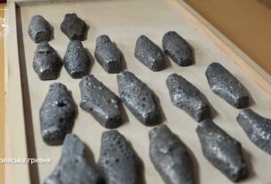 Найбільшу кількість експонатів в історії було повернуто у власність держави