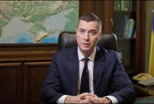 Голова Держлісагентства Віктор Смаль про підсумки року в галузі