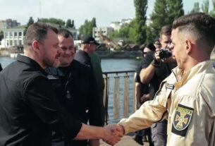 🤝 МВС у 2025: Рік викликів та здобутків