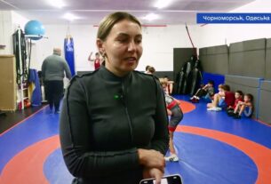 «Активні громади» на Одещині: Подільськ, Чорноморськ і Градениці