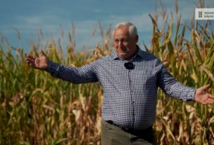 🌾 Історії Довіри: ТОВ «АГРОТЕХНОЛОГІЯ»