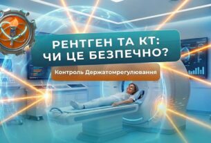 Іонізуюче випромінювання в медицині