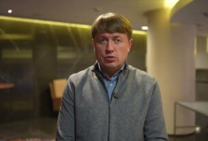 Голова Комітету ВРУ з питань енергетики та ЖКП АНДРІЙ ГЕРУС про роботу Фонду декарбонзації України