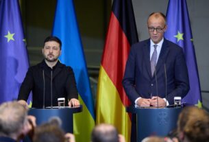 Заява Президента України Володимира Зеленського для медіа 15.12.2025