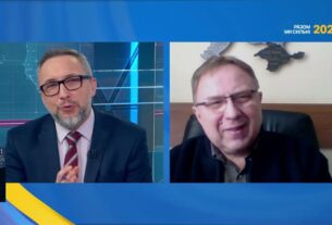 Хто має пройти ідентифікацію, щоб не втратити пенсію | Олександр Малецький