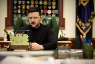 Робимо все, щоб документи були і щоб документи були реалістичними 23.12.2025