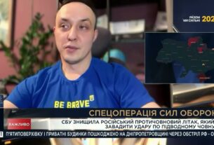 40% санкційних ініціатив від України: як це виснажує РФ | Владислав Власюк