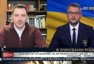 Гарантії безпеки та оборонна економіка: що потрібно Україні для миру | Єгор Чернєв