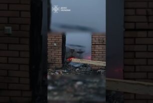 Загинула 4-річна малеча, 2 людей постраждали, серед них - дитина.