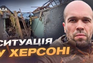 Олександр Толоконніков про життя прифронтового міста: як працюють комунальні служби під обстрілами