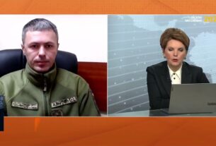 Святковий період на кордоні: безпека, пасажиропотік і контроль | Андрій Демченко