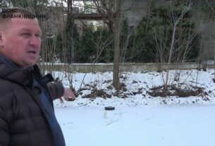 У Коломиї підлітки врятували чотирьох дітей, які провалилися під кригу