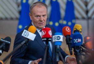 Новини світу - Активи РФ: Туск заявив про "переломний момент"