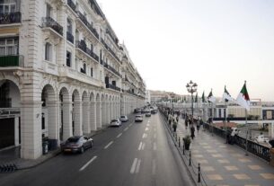 Новини світу - Алжир вимагає у Франції репарації "за злочини колоніалізму"