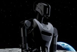 Технології - Американський стартап створить армію з 50 тисяч військових роботів