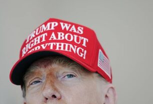 Новини світу - Американці невдоволені економічною політикою Трампа - опитування