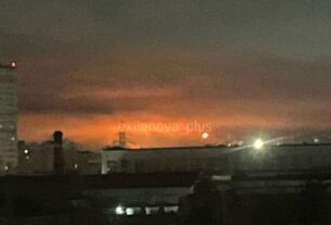 Новини світу - Ані ночі без пожежі: у РФ дрони атакували НПЗ