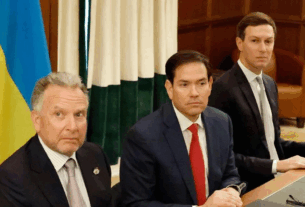 Новини світу - Ані завтра, ані післязавтра: кінець війни не залежить від переговорів