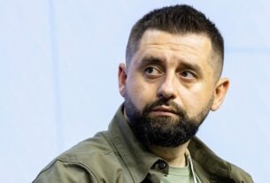 Новини України - Арахамія прокоментував можливу "мирну угоду" з РФ
