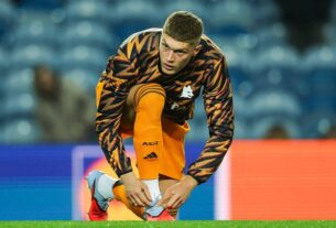 Новини спорту - Артем Довбик зможе відновитися після травми до матчу з Ювентусом