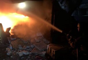 Новини України - Атака дронів на Дніпропетровщину: є загиблі та поранені