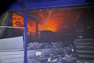 Новини України - Атака на Фастів: Укрзалізниця змінила маршрути поїздів