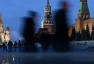 Новини світу - Атака на Москву: в аеропортах РФ затримуються 50 літаків