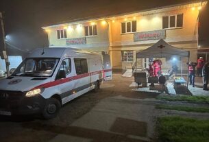 Новини України - Атака на Одесу: у МВА оцінили попередні наслідки