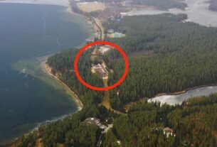 Новини світу - "Атака" на резиденцію Путіна: для чого ця байка