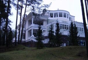 Новини світу - "Атака" на Валдай: росіяни не чули роботи ППО