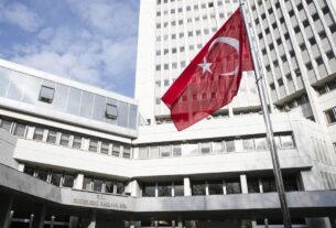 Новини світу - Атаки на танкери: МЗС Туреччини викликало дипломатів України та РФ