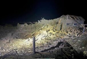 Новини України - Атаки на Запоріжжя: в лікарнях перебувають 33 поранених