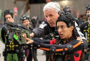 Новини культури - Аватар: Вогонь і попіл зібрав $345 млн у перший вікенд