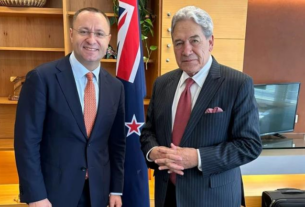 Новини України - Австралія і Нова Зеландія виділяють Україні допомогу на понад $70 млн