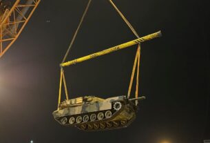 Новини світу - Австралія передала Україні останні танки Abrams