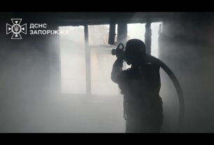 Запоріжжя: кількість постраждалих внаслідок обстрілу збільшилася до чотирьох