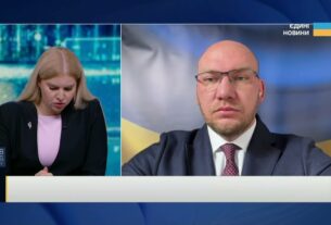 Робота бізнесу, розвиток ОПК і підтримка регіонів | Олексій Леонов