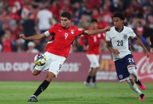 Новини спорту - Барселона шукає молодого нападника на заміну Левандовські