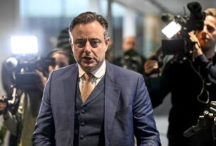 Новини світу - Бельгія назвала умови щодо передачі активів РФ