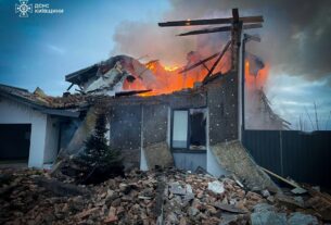 Новини України - Без світла цілі області. Наслідки ворожої атаки