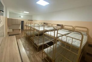 Новини Києва - Біля Києва збудують нове СІЗО замість Лук&rsquo;янівського