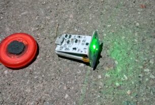 Новини України - Біля входу Коордштабу з питань військовополонених знайшли "радіомаячок"