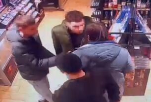 Новини України - Бійка з ансамблем танцюристів на Львівщині: нападникам оголосили підозру