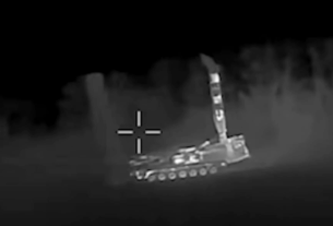 Новини України - Бійці ГУР знищили установку С-300 і дві коштовні РЛС на Донбасі