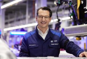 Новини бізнесу - BMW назначила нового генерального директора