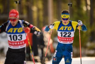 Новини спорту - Богдан Борковський розповів, як йому вдалося вийти на гонку