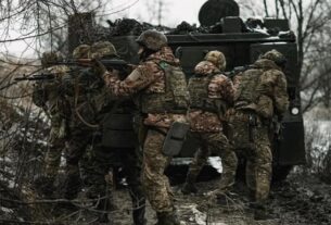 Новини України - Бої точаться на семи напрямках - Генштаб