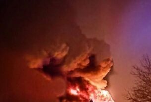 Новини світу - БПЛА атакували порт на Кубані