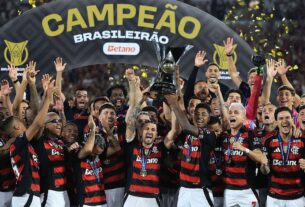 Новини спорту - Бразильський гранд достроково здобув титул та четвертий трофей у сезоні